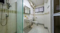Blk 550 Pasir Ris Street 51 (Pasir Ris), HDB Executive #567580091